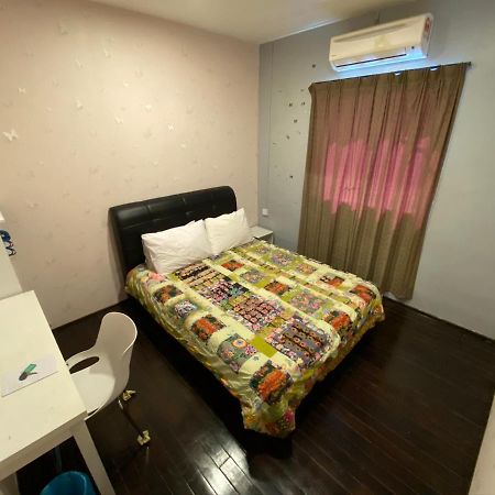 Malacca Nancii Guesthouse מראה חיצוני תמונה