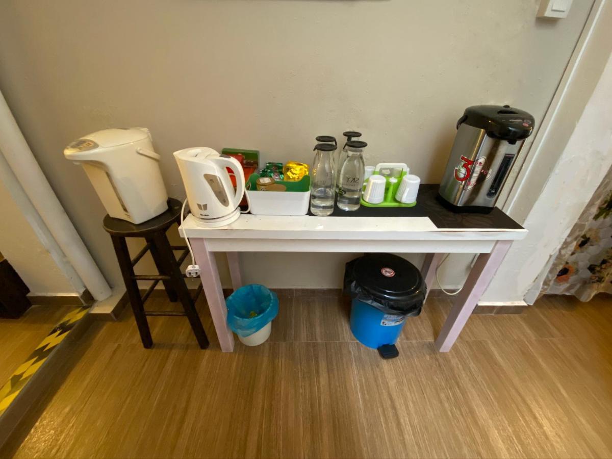 Malacca Nancii Guesthouse מראה חיצוני תמונה