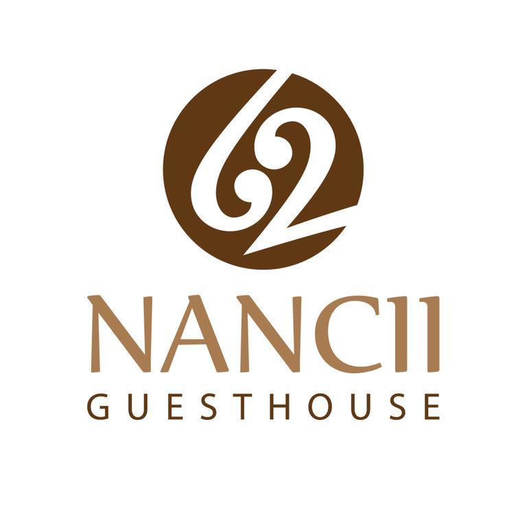 Malacca Nancii Guesthouse מראה חיצוני תמונה