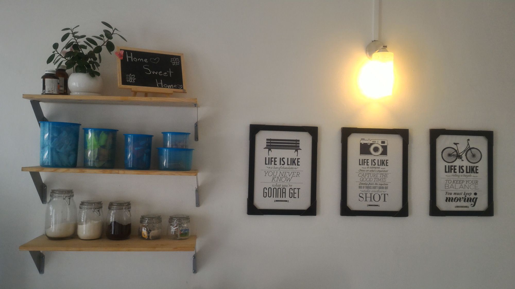Malacca Nancii Guesthouse מראה חיצוני תמונה